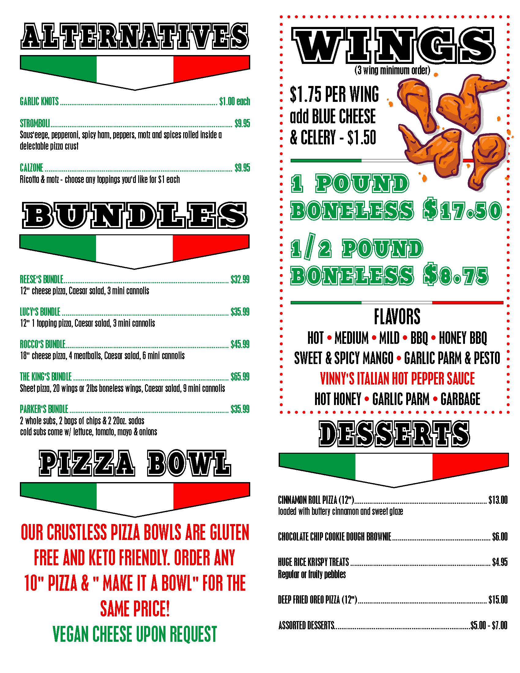 Menu1
